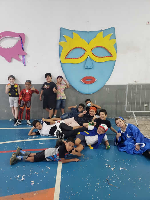 Carnaval 2023